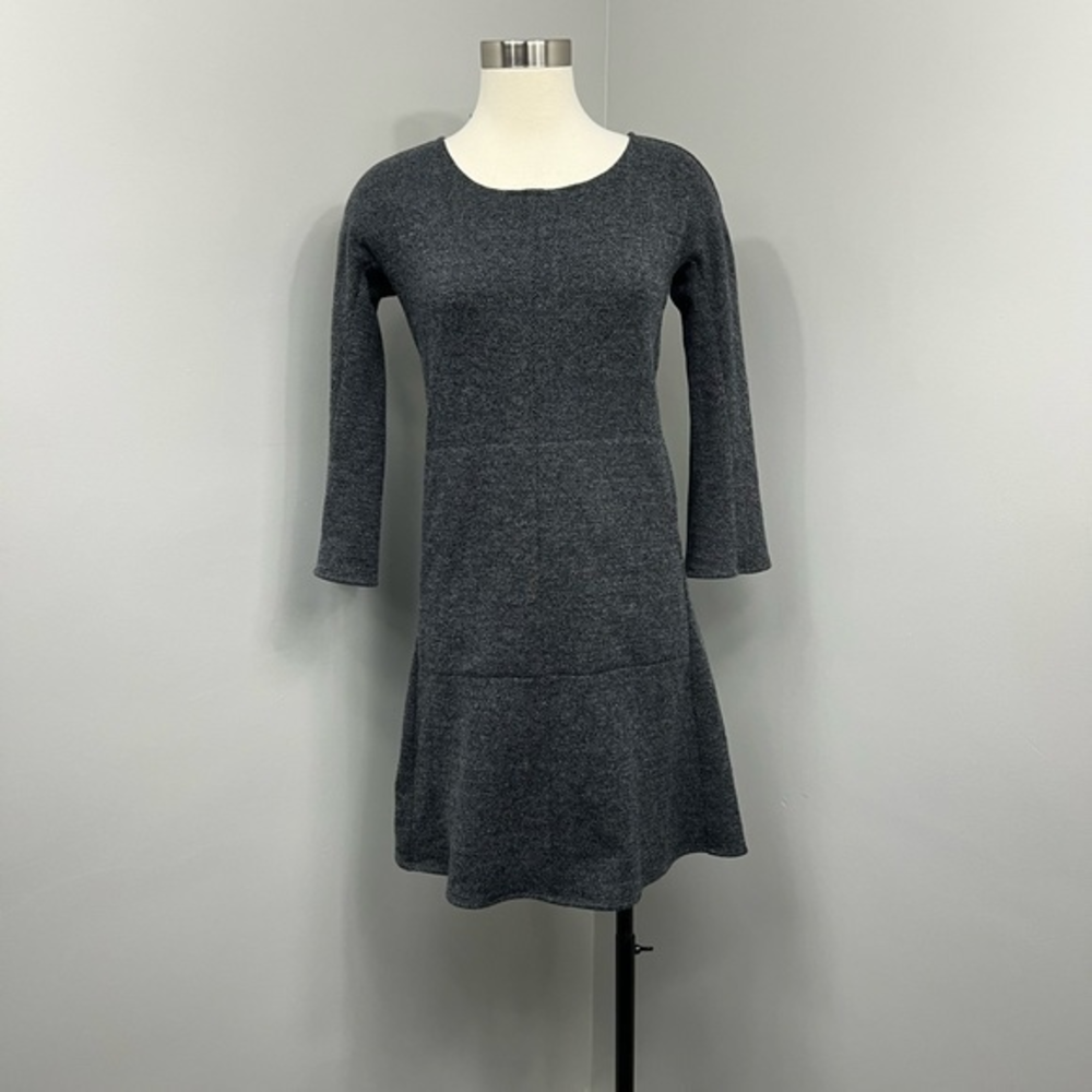 Max Studio‎ Grey Dress